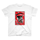 NINJA WARSの死神クレメンタイン・マーフィー Regular Fit T-Shirt