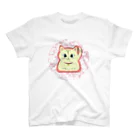 ねこの夢屋のヒメにゃん スタンダードTシャツ