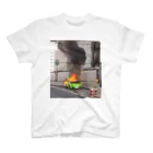 swoopINCのLambo Frames Regular Fit T-Shirt