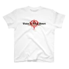 Ray's Spirit　レイズスピリットのVoice In Your Heart スタンダードTシャツ