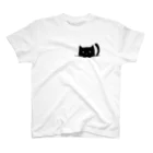 PNのねこっと Regular Fit T-Shirt