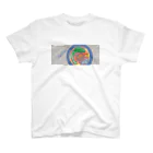 らーぷりのたんたんめんＴシャツ Regular Fit T-Shirt