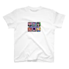 BOYS NEXT DOOR のBOYS NEXT DOOR グッズ スタンダードTシャツ