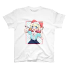 かわいいものやさんのパンケーキちゃん Regular Fit T-Shirt