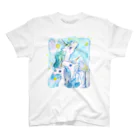 unicorn2018のu168 スタンダードTシャツ