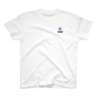 GROWISVIEのGROW Regular Fit T-Shirt