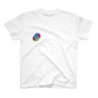 工藤シンク - Sync.Kudoの陰陽宇宙 スタンダードTシャツ