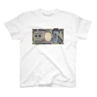 ぐるぐるぐるるるの1⃣千円 Regular Fit T-Shirt