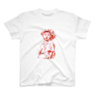 tmyu_famのBaby*** スタンダードTシャツ