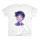 Dragons FlyのSmile Forever スタンダードTシャツ