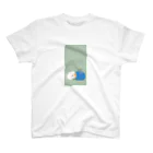 Charme_blowのスライムくん スタンダードTシャツ