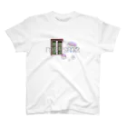 Mey's meのTransparent スタンダードTシャツ