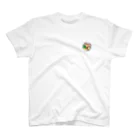 KEITA MIZUTANIのMorning Regular Fit T-Shirt