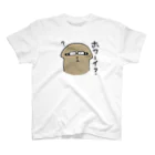 jimakoのピロピ スタンダードTシャツ