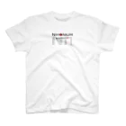 ACTIVE-HOMINGのにほにうむグッズ2 Regular Fit T-Shirt