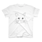 tomotincoのSenga_Mecha Regular Fit T-Shirt