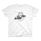 とけるライオンのとけるライオン Regular Fit T-Shirt