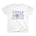 かとーゆーこのあこがれの陶器たち Regular Fit T-Shirt