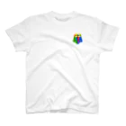 ゆうまのテレビゲームAntu スタンダードTシャツ