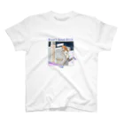 chanriiiのTOKYOGIRL Regular Fit T-Shirt