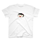 TAPPY a.k.a Tatsuya Yokoyamaの【リンクコーデ】おてんば娘 ミーポちゃん スタンダードTシャツ