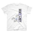 Kind 'n' L4zy  (カインド レイジー)のKind'n'L4zy スタンダードTシャツ