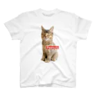 あにろんのピーナッツ Regular Fit T-Shirt