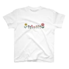 Na-minのohana:color スタンダードTシャツ