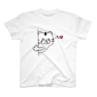 あきつばのとらとらタイガー ンチュ♥ Regular Fit T-Shirt