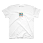 ！の僕らの夏休み、番外編 Regular Fit T-Shirt