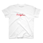 クズロボットのkuzusystem ロゴ スタンダードTシャツ