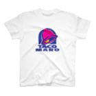 CARRIE's のTACOBELL風 TACOMARO スタンダードTシャツ