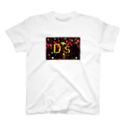 Si può  D'sのDs光 スタンダードTシャツ