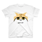 多喜のスナちゃんフェイス スタンダードTシャツ