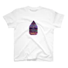 パコカリのピラミッドリアル Regular Fit T-Shirt