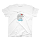 appleHead STOREのMANPUKU スタンダードTシャツ