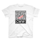 チワワコミュのCWW Tシャツ Regular Fit T-Shirt