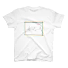 みずたま みずぎのMIZ miz T-shirt Regular Fit T-Shirt