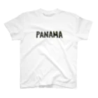 oopsのパナマ スタンダードTシャツ
