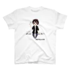 nao_deraxの奏 Regular Fit T-Shirt