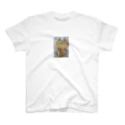 まゆらのねこくっきー Regular Fit T-Shirt