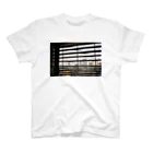  heymangoのSendai city Regular Fit T-Shirt