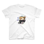 こいってぃ～のsuzukulu  スタンダードTシャツ