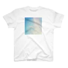 moon_toi_moiのfilled with beautiful things Regular Fit T-Shirt