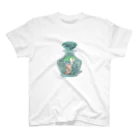 Naotomoの人魚ちゃん Regular Fit T-Shirt