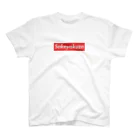 Sakekuzuの酒ヤクザシリーズ( ˘ω˘ )  Regular Fit T-Shirt