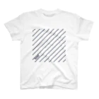 DZGOのDZGO Slash Regular Fit T-Shirt