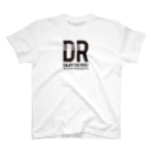 DoRide shopのDR_Tシャツ スタンダードTシャツ