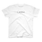 コレデ オンラインショップのRIPPLE スタンダードTシャツ