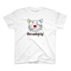 poppo8のワンダフル♬♬♬ スタンダードTシャツ